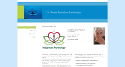 Desktop Screenshot of anetterenneflott.com